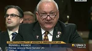 Constitutionality of Arizona's Immigration Law