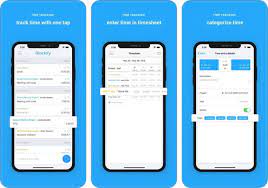 Free download for android and ios devices. Best Time Tracker Apps For Iphone And Ipad Of 2021 Igeeksblog