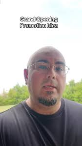 Grand Opening Video Ideas