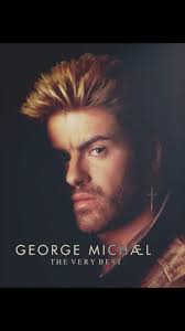 Pin By C B On George Michael George Michael George Michael Wham George