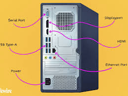 Networking hardware are physical equipments that are required to setup a network like nic or lan or ethernet card, media (wired or wireless) and networking devices (hubs, switches, modems. Computer Ports And Their Role In Computer Networking