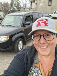 Soooooo I want to get some wheel spacers for me Ellie, anyone know what  ones form where look great?