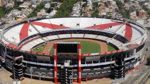 Río de la plata, a river and large estuary between argentina and uruguay. Tickets For River Plate Stadium