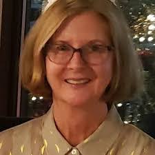 Donna Bain's Instagram, Twitter & Facebook