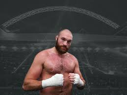 Shane fury (brother), john fury jr (brother) Tyson Fury Height How Tall Is The Gypsy King Fury Vs Joshua