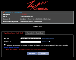 The latest version released by its developer is 3.2.39. Tgv Cinemas Is Giving Away Free Popcorn Combos Till 20 March