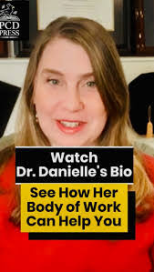 Danielle Self's Instagram, Twitter & Facebook