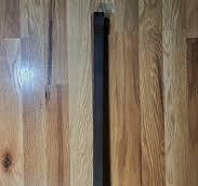 Vintage Long Handle Cast Iron Crucible Ladle Smelting Blacksmith 27 in  Heavy | eBay
