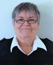 Obituary of June McKay