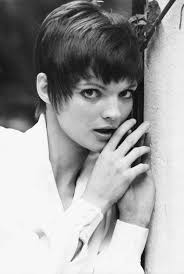 See other portfolios and book models on modelmanagement.com. The Evolution Of The Supermodel