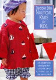 Free baby cardigan patterns, baby blankets, booties and more! Ravelry Debbie Bliss Nautical Knits For Kids Patterns