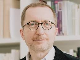 Comment être comparatiste ? Conférence de William Marx (Lausanne)