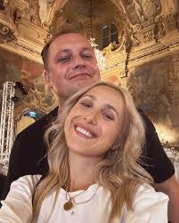 Dreams do come true.