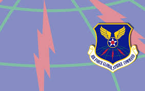 Buy 4 items, save 25%. Air Force Global Strike Command U S Air Force Fact Sheet Display