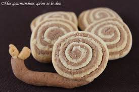 Tellement faciles à réaliser, voici la recette des fameux churros ! Biscuits Sables Escargots Mes Gourmandises Qu On Se Le Dise