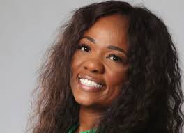 Brandy Collins Wimbush Black Boss Babe For Black History