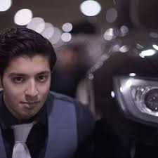 Fundraiser by Zahra Shaikh : Sadaqa Jariyah For Abdullah Ilahi