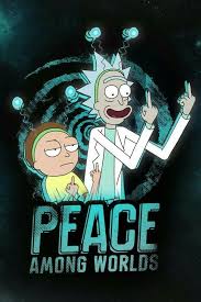 Rick and morty in the eternal nightmare machine. Papel De Parede Para Whatsapp Rick And Morty Rick And Morty Stickers Rick And Morty Drawing Rick And Morty Poster