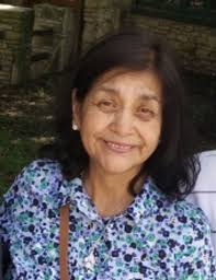 Olga S. Gamez Obituary November 16, 2021