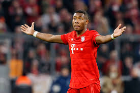 Real madrid have made an official statement to confirm that they have. Bayern Munich S David Alaba Says He Can Imagine Playing Somewhere Else Bleacher Report Latest News Videos And Highlights