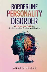 Image result for Borderline Personality