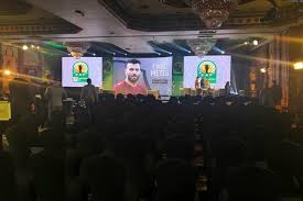 غير معروف قناة الملاعب السودانية دوري ابطال افريقيا. Ø¨Ø« ÙØ¨Ø§Ø´Ø± ÙÙØ±Ø¹Ø© Ø¯ÙØ±Ù Ø£Ø¨Ø·Ø§Ù Ø£ÙØ±ÙÙÙØ§ ÙØ§ÙÙÙÙÙØ¯Ø±Ø§ÙÙØ© Ø³ÙØ¨Ø± ÙÙØ±Ø©
