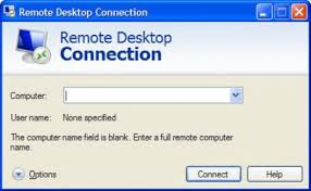 It can be accessed via the 'start' button on pcs running windows 7 and upwards. Remote Desktop Connection 6 0 Download Free Mstsc Exe