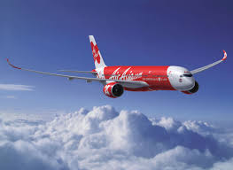 Thai air asia, air asia, thai airasia (fr); Air Asia Review