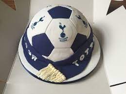 Usually dispatched within 4 to 5 days. Sign In Football Birthday Cake Dad Birthday Cakes Football Themed Cakes