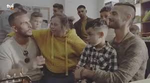 Португалия добавлен 8 мар 2016. A Herdeira O Homem Que Inspirou A Personagem Cigana De Pedro Barroso Selfie