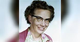 Lucille Hanson Obituary