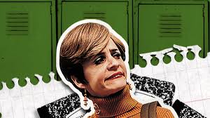 Strangers With Candy