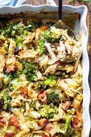 Paleo Chicken Broccoli Rice Casserole Whole30 Keto Consider Using Premade Rotisserie Chicken Paleo Diet Recipes Paleo Cooking Whole 30 Recipes