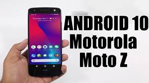 Hello moto people, got my hands on a moto xt1650, coming from a g3. Install Android 10 On Motorola Moto Z Lineageos 17 1 How To Guide The Upgrade Guide