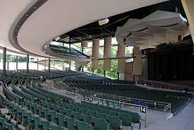 List Of Contemporary Amphitheatres Wikipedia