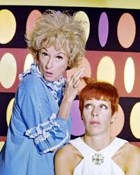 The Carol Burnett Show Photo Allposters Com In 2020 Carol Burnett Phyllis Diller Carole