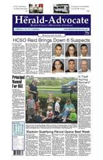 The Herald Advocate