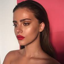 Best Makeup Hairstyle Ideas 2017 Model Makyaj Look Sac Ve Makyaj Makyaj Uzmani