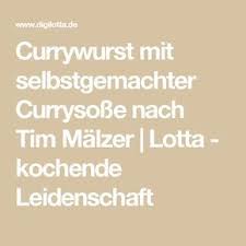 Pin Auf Currywurst Sauce