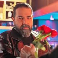 Abbas Rostami Kia Dar Be Dare Cheshmatam