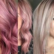 Purple Hair Fading Color By Lindseymariecolor On Instagram Aveda Behindthechair Avedacolor Brunette Funky Blonde Hair Brunette Hair Color Babylights Hair