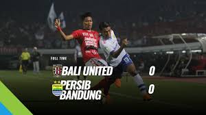 Bali united saat ini masih memimpin klasemen sementara shopee liga 1 2019, dengan torehan 57 poin. Live Streaming Persib Vs Bali United 0 2 Bali United Kokoh Di Posisi 2 Bola Bisnis Com