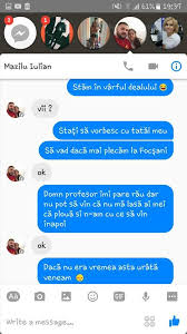 We did not find results for: Scandalos Profu De Sport Glume Indecente Cu Elevele De 13 Ani Facsimil Vremea Noua Liderul Presei Vasluiene
