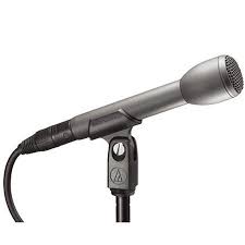 Audio Technica At8004 Audio Technica Microphone Audio