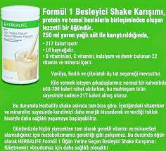 Herbal Baris Adli Kullanicinin Herbalife Beslenme Panosundaki Pin Herbalife Shake Beslenme
