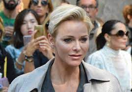 Monaco's highly anticipated grand prix 2018 sped into action on sunday (may 27) with royalty and celebrities alike flocking to the monaco street prince albert of monaco and princess charlene of monaco look on from the podium during the monaco formula one grand prix at circuit de monaco. Princess Hsh Charlene Misses The Monaco Grand Prix Worldakkam