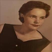 Sally Jo Denton Obituary