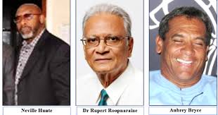 Gov't to consider cycling velodrome at D'Urban Park