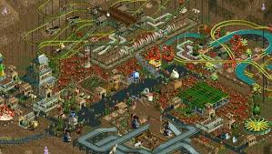 Windows, linux & os x. Roller Coaster Tycoon 2 Triple Thrill Pack On Gog Com