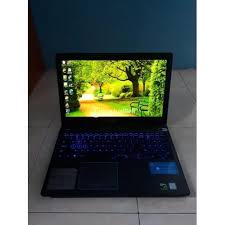 Dell vostro 14 3458 adalah laptop bisnis tangguh harga 5 jutaan. Laptop Dell G3 3579 Bekas Harga Rp 9 5 Juta Core I5 Ram 8gb Normal Murah Di Jogja Tribunjualbeli Com